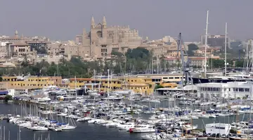 Hotel Palma Bellver Affiliated by Melia