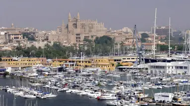 Hotel Palma Bellver Affiliated by Melia