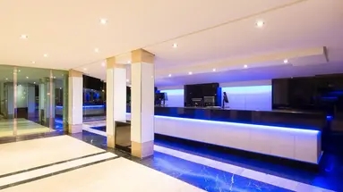 Hotel Palma Bellver Affiliated by Melia