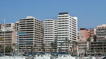 Hotel Palma Bellver Affiliated by Melia