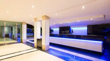 Hotel Palma Bellver Affiliated by Melia