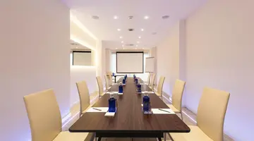Hotel Palma Bellver Affiliated by Melia