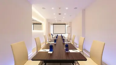 Hotel Palma Bellver Affiliated by Melia