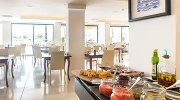 Hotel Palma Bellver Affiliated by Melia