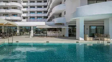 Hotel Palma Bellver Affiliated by Melia