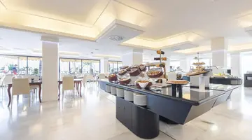 Hotel Palma Bellver Affiliated by Melia
