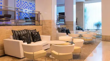 Hotel Palma Bellver Affiliated by Melia