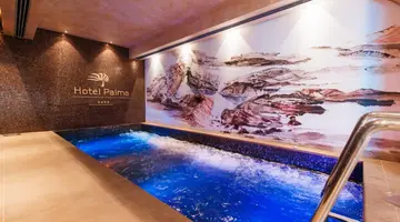 Hotel Palma