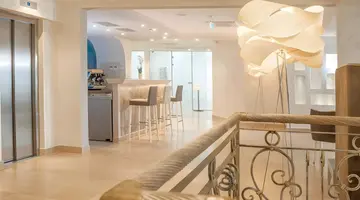 Hotel Palma
