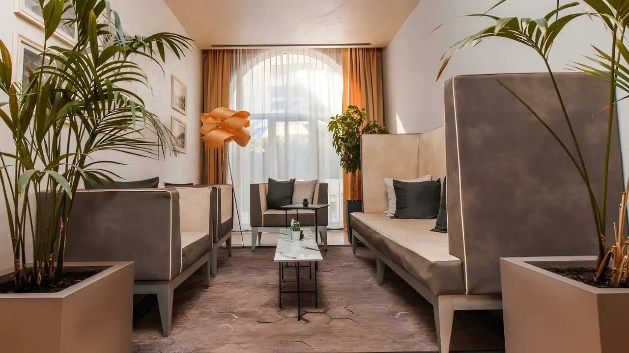 Hotel Palma