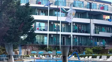 Hotel Palma