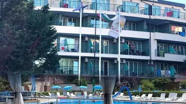 Hotel Palma