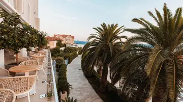 Hotel Palma