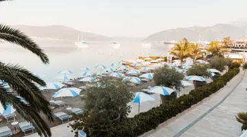 Hotel Palma