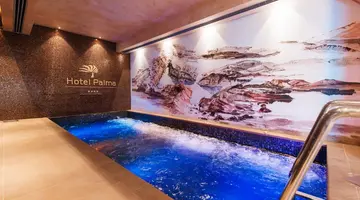 Hotel Palma