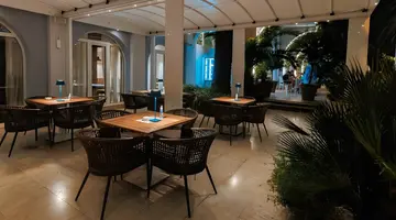 Hotel Palma