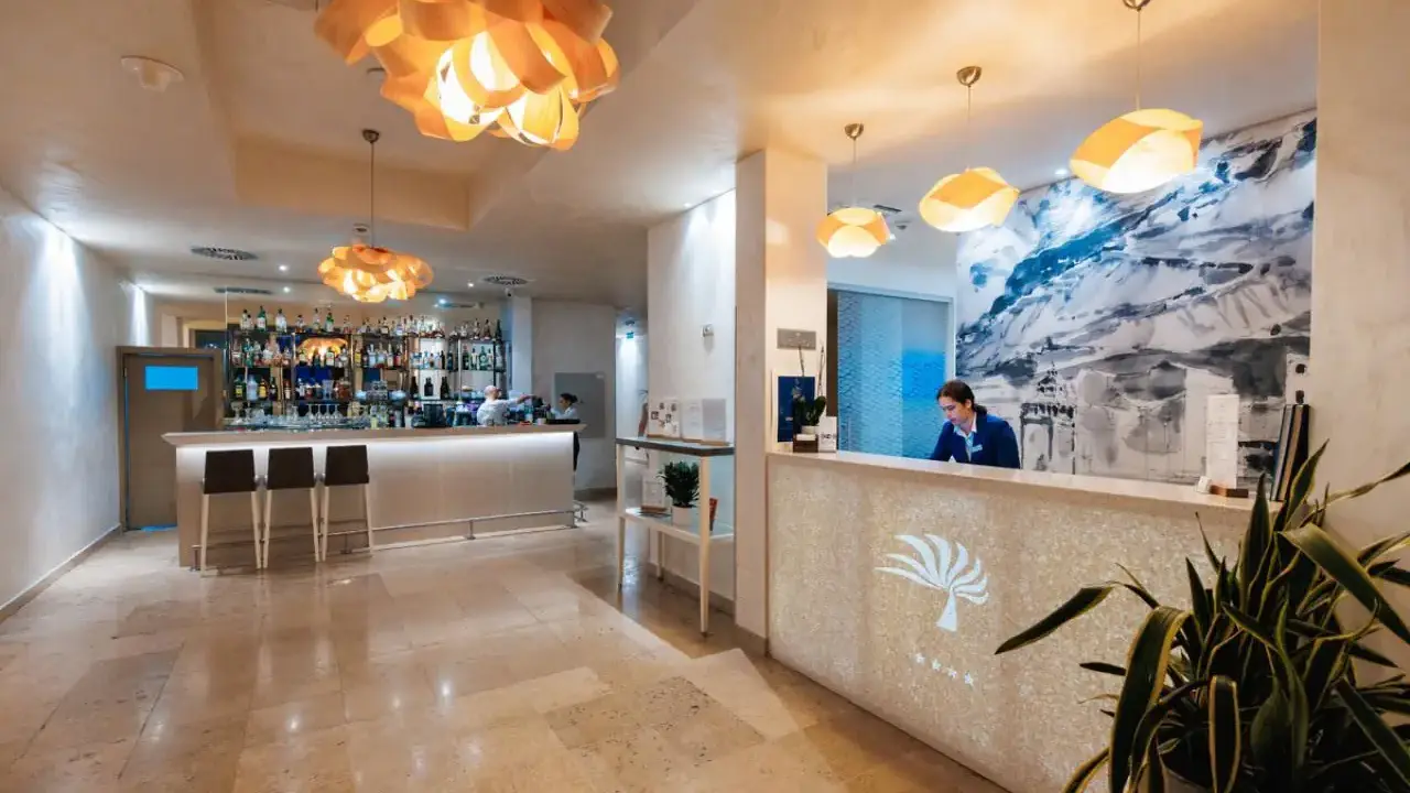 Hotel Palma
