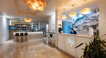 Hotel Palma