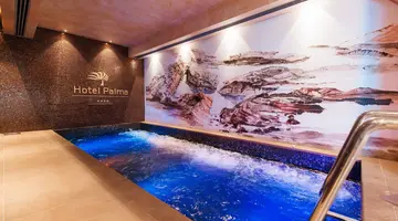 Hotel Palma