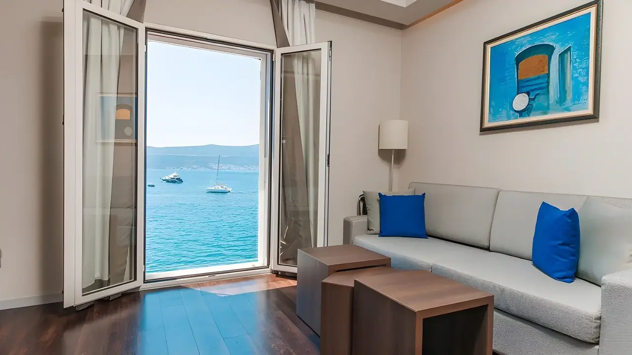 Hotel Palma