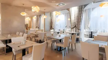 Hotel Palma