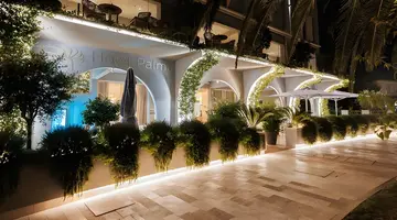Hotel Palma