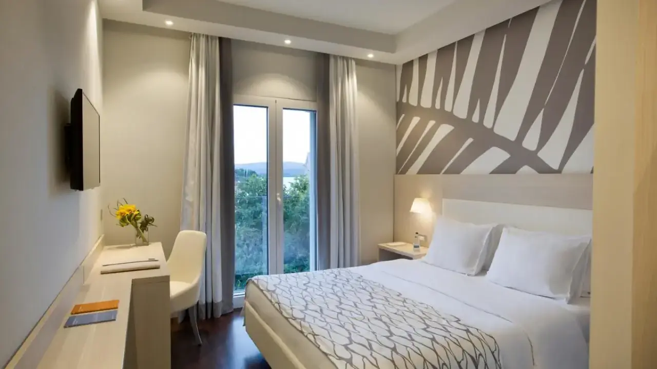 Hotel Palma
