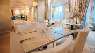 Hotel Palma