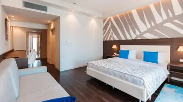 Hotel Palma