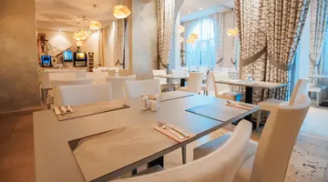 Hotel Palma