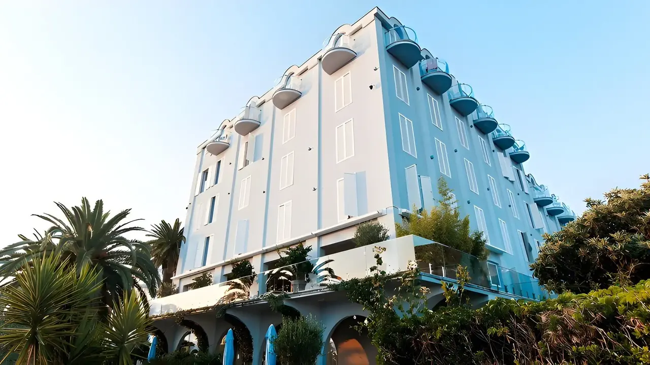 Hotel Palma