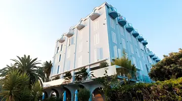 Hotel Palma