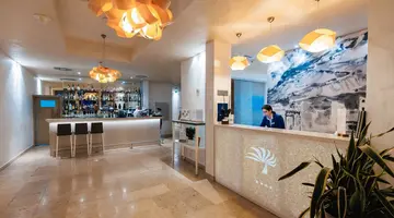 Hotel Palma