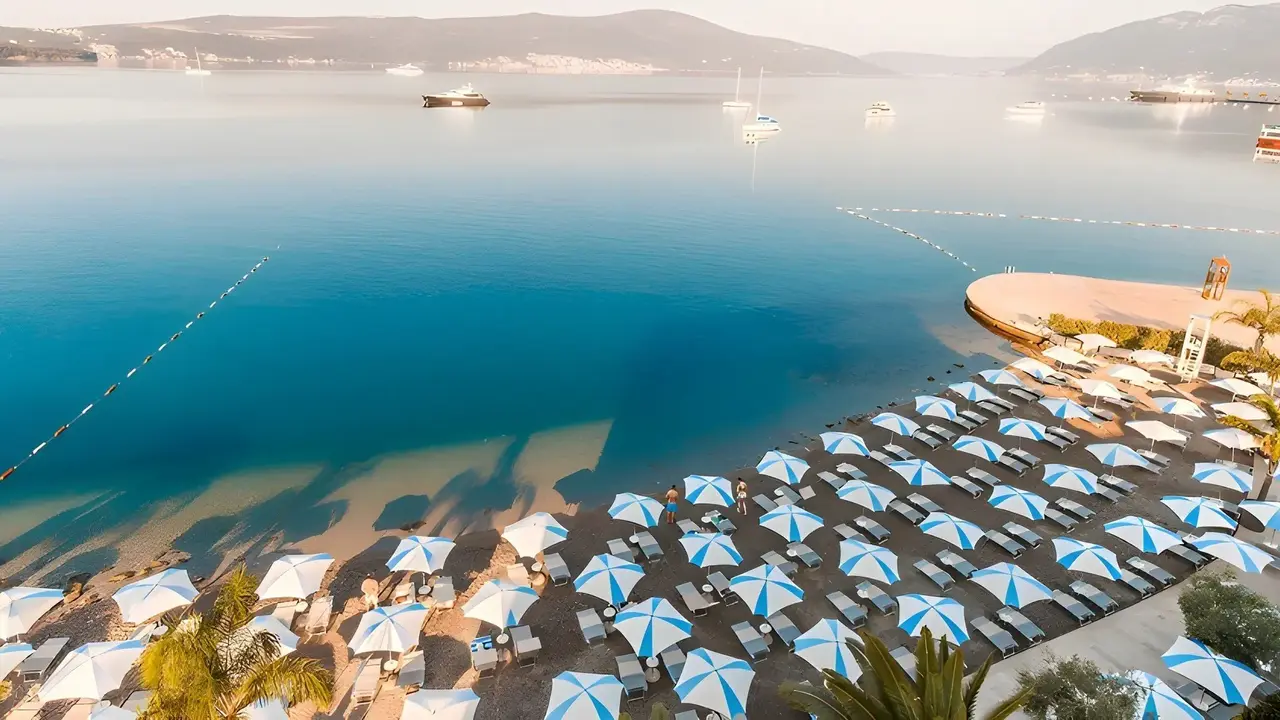 Hotel Palma