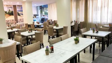 Hotel Palma