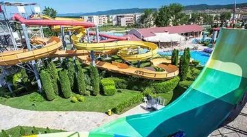 Hotel Palma