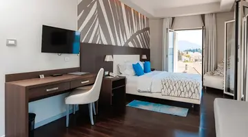 Hotel Palma