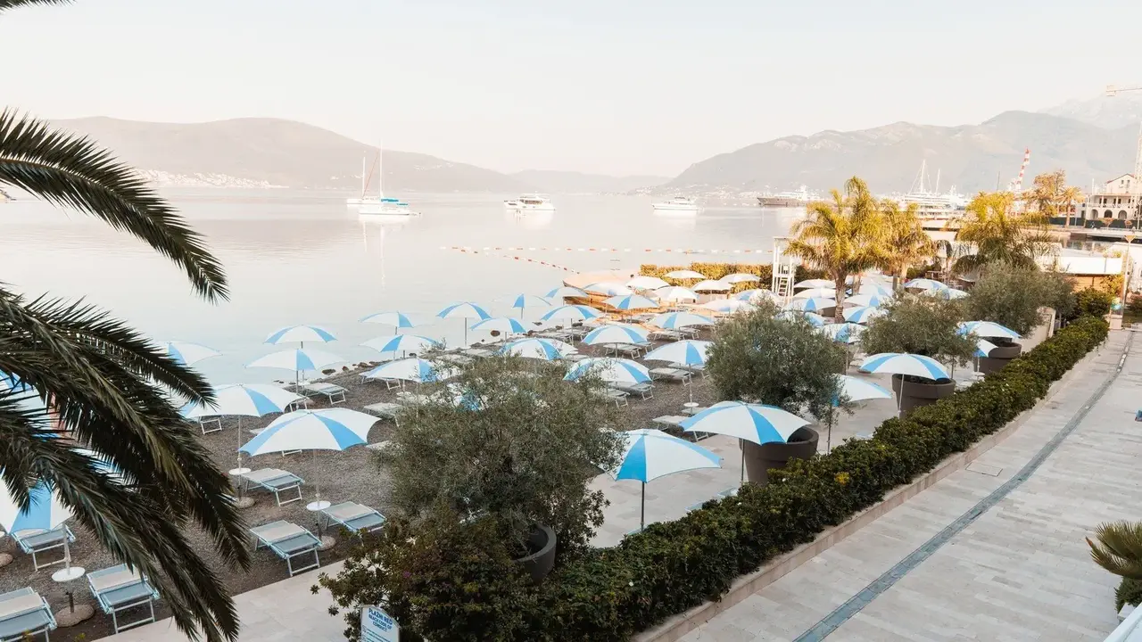 Hotel Palma