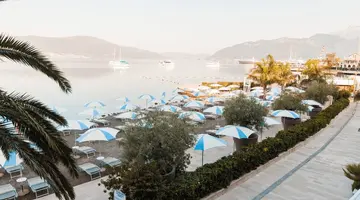 Hotel Palma