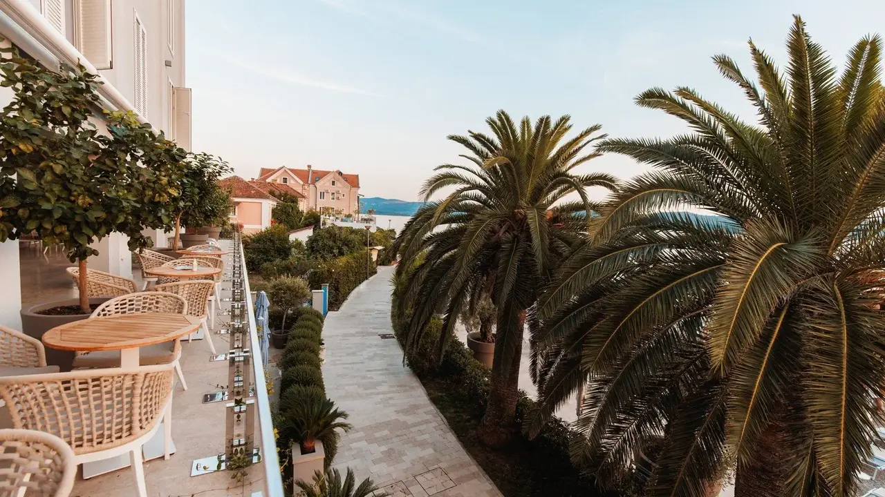Hotel Palma