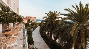 Hotel Palma