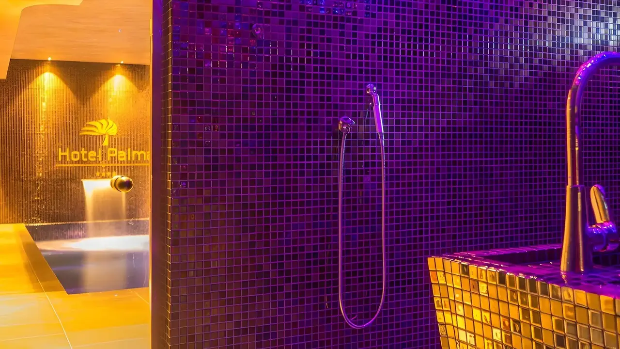 Hotel Palma