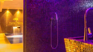 Hotel Palma
