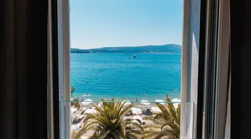 Hotel Palma