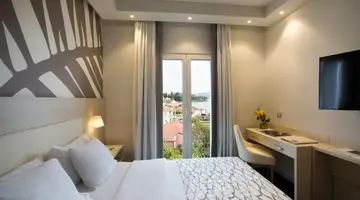 Hotel Palma