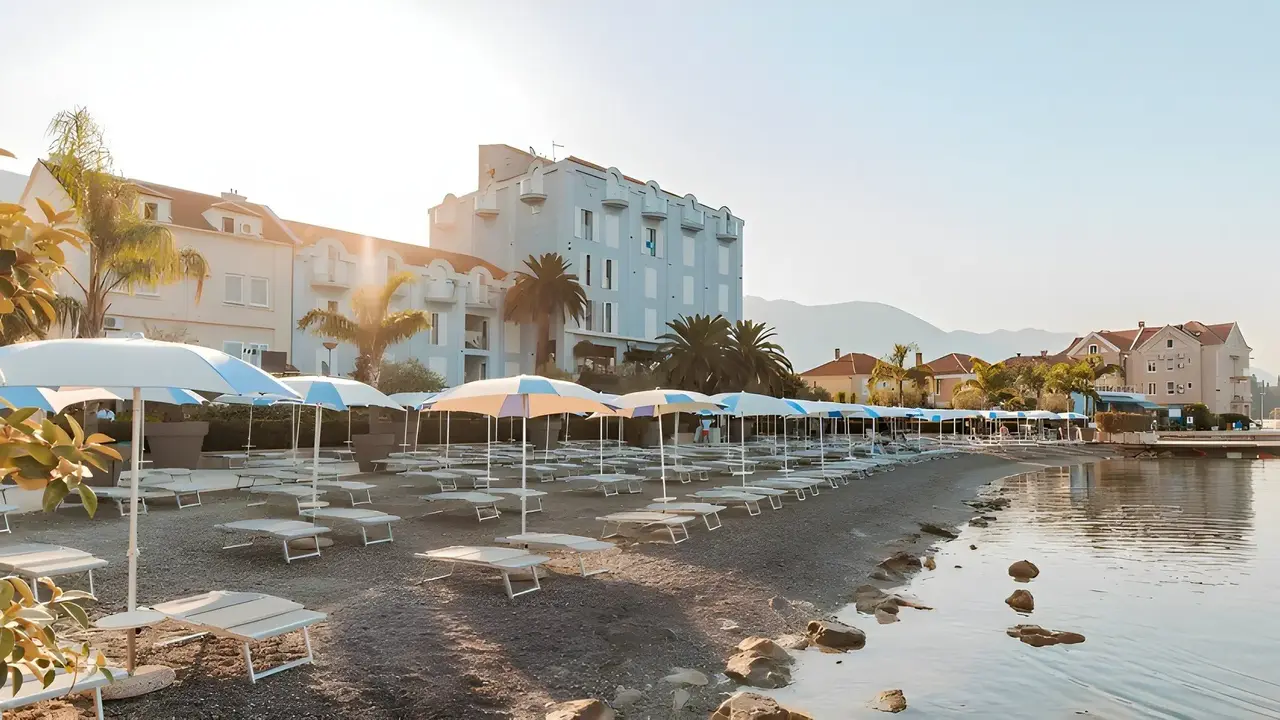 Hotel Palma