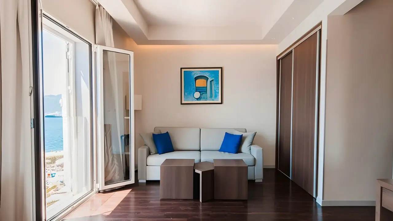 Hotel Palma