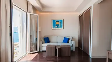 Hotel Palma