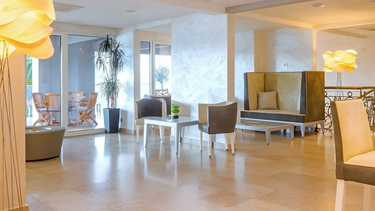 Hotel Palma