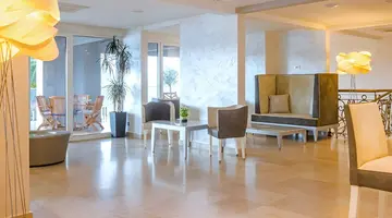 Hotel Palma